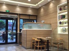 -魏家凉皮(西安秋林宏业商厦店)