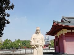 -大雁塔北广场音乐喷泉
