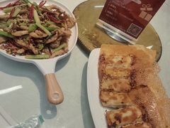 -昱德来·天津菜(河西店)
