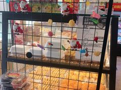 -味多美蛋糕(亚非大厦店)