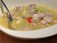 -江湖情酸菜鱼(万菱汇店)