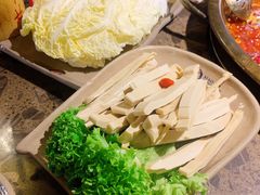 -小龙坎老火锅