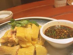 -浦江餐饮•上海菜馆(五四路店)