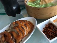 -海天一色海景自助餐厅(西港花园店)