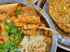 -柳州肥姨妈大骨螺蛳粉(老闵行店)