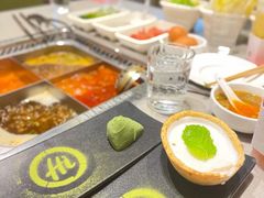 -海底捞火锅(龙湖北京大兴天街店)