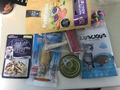 -萌兽医馆·宠物医院·猫骨科(创景店)