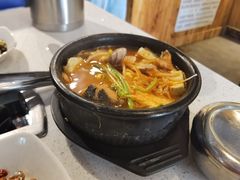 -名家韩国料理·烤肉(瑶海店)