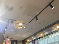 大堂-茶话弄(李家村万达店)