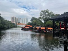 -侨美·唐荔园·40年地道粤菜