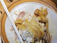 -金苑酒家·客家菜·广东老字号(万象店)