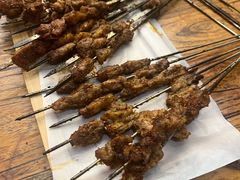 -有奴思烤肉·清真(正宁路店)