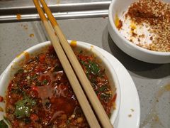 -海底捞火锅(顺义华联店)