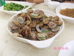 -海岛渔村大酒店(云霄路店)