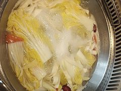 -313羊庄铁锅烀羊肉·烤全羊·烧烤龙虾·团建聚餐(永德路店)