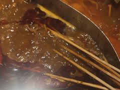 -佰人王串串香火锅(洋珠巷店)