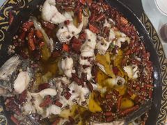 -金三可市井水煮鱼(金碧园店)