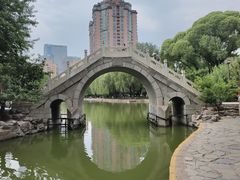 -团结湖公园