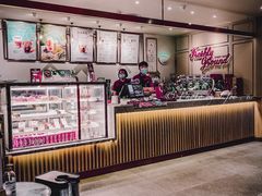 -COSTA COFFEE(武汉天地店)