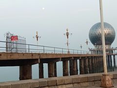 -黄海明珠