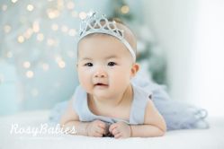 -RosyBaby萝西儿童摄影(园区店)