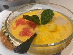 -汤城小厨•粤菜•靓汤(金宝街店)