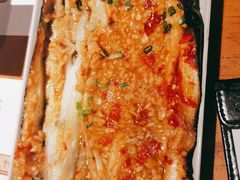 -木屋烧烤(上梅林店)