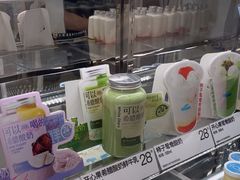 -白色日记·手作酸奶(麦凯乐店)