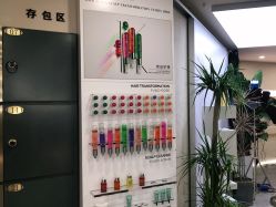 -DX HAIR SALON·发现未知美发沙龙