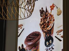 -GODIVA(王府井apm店)