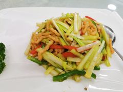 -宜兴隆家宴·私房菜(泰安华庭店)