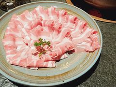 -老墙根涮肉·铜锅鲜羊肉(良乡店)