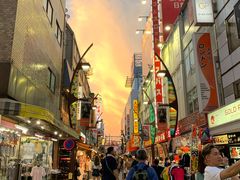 -sushiro寿司郎(上野店)