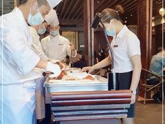 -北京老铺烤鸭(西稍门店)