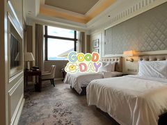 -福建鲤鱼洲酒店