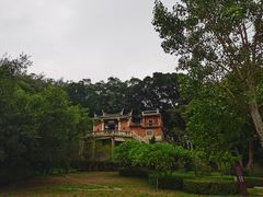 -草庵摩尼教遗址公园