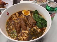 -康师傅私房牛肉面(申虹店)