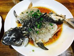 -下梅人家土菜馆(历史文化餐厅度假区店)