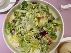 -金时代顺风大酒店(金山店)