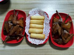 -光明刘冰乳鸽店(光明法政北路店)