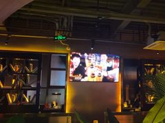 -黑森林酒吧(新亚洲店)