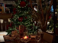 -Osteria Garden 生蚝花园餐厅(原进贤路店)