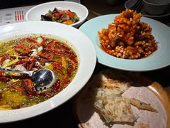 -北方家宴(番禺永旺店)