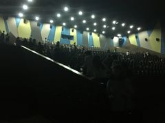 -天幕新彩云国际影城(激光巨幕店)