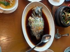 -镇江苏宁万豪酒店-苏筵中餐厅