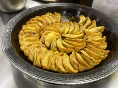 -李记清真馆(打钉巷店)