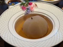 -若蘭慈·无国界素食料理(欢乐海岸店)
