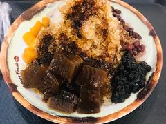 -鲜芋仙(群光广场店)