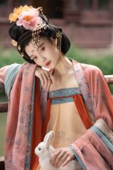 -八角古风摄影