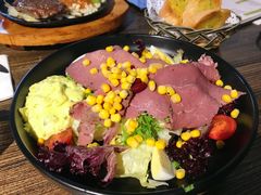 -豪尚豪牛排(彩悦城店)